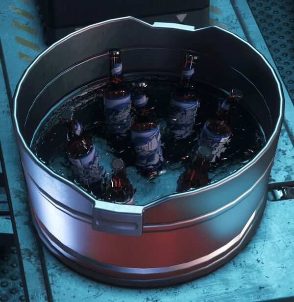 Smoltz Light (Bottle)