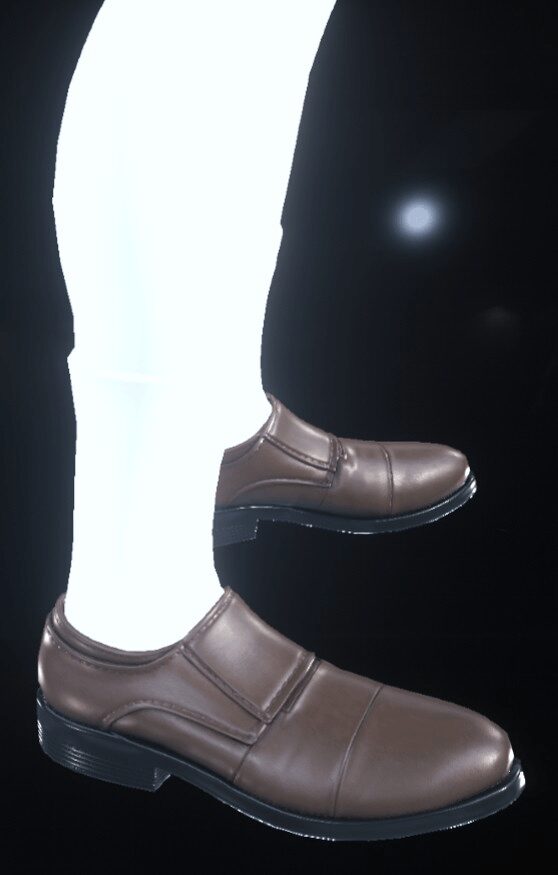Prim Shoes Sienna