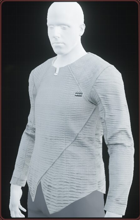 Nyman Jacket