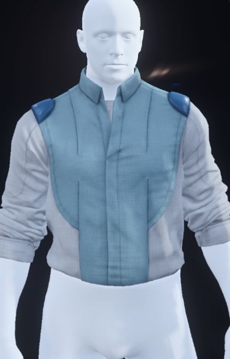 Tolo Jacket