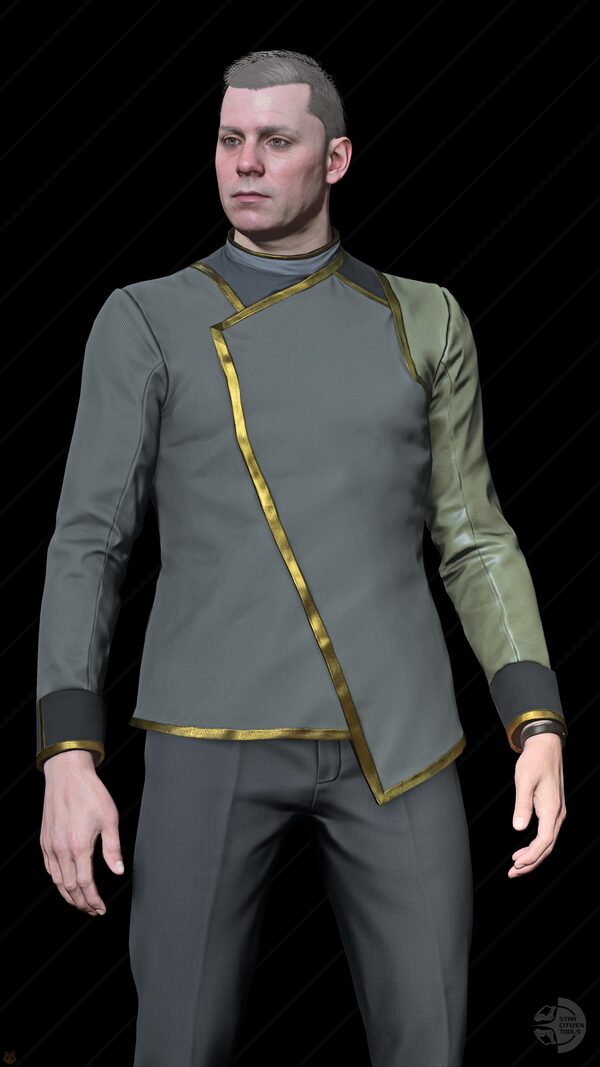 Adiva Jacket