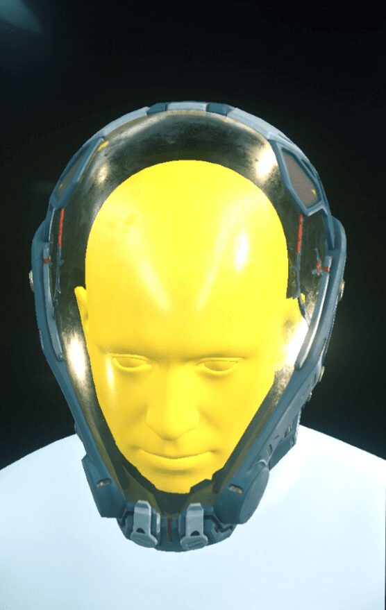 Odyssey II Racing Helmet Aqua