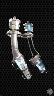 Lynx Arms Draas