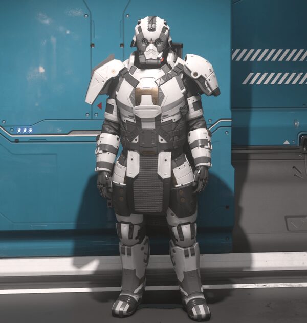 Citadel Arms Icefall