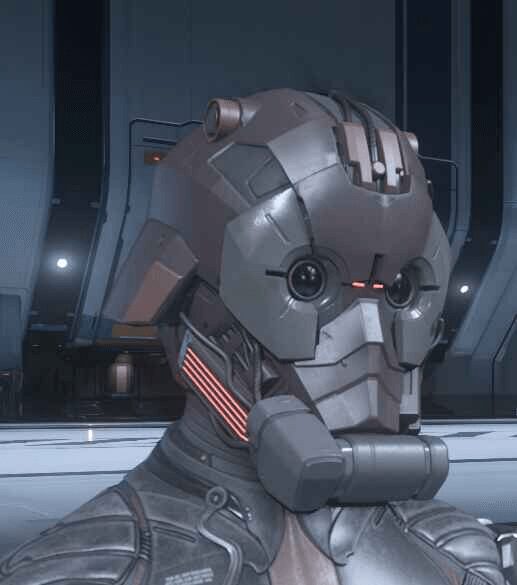 Fortifier Helmet Ignitor