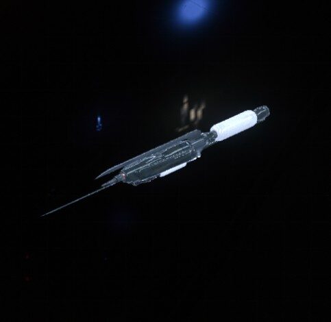 'Arrow' I Missile