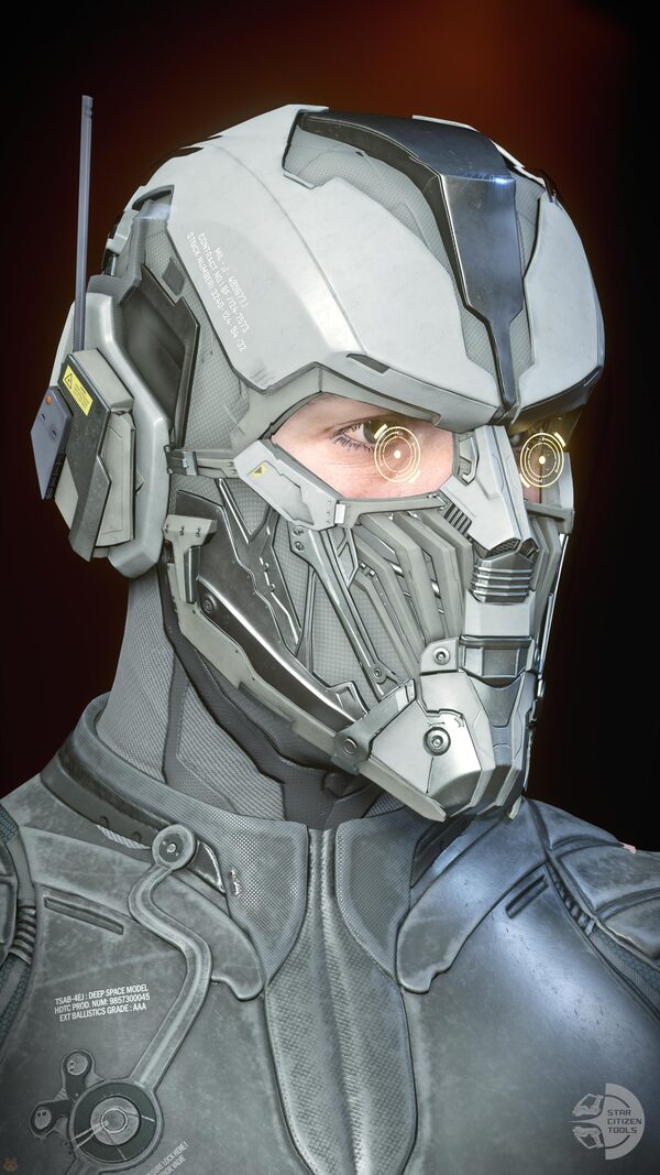 Oracle Helmet Lichen