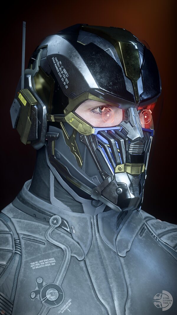Oracle Helmet Black