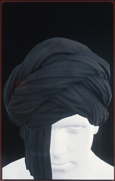 Rabum Hat
