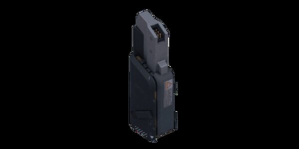 Gallant Rifle Battery (45 cap)