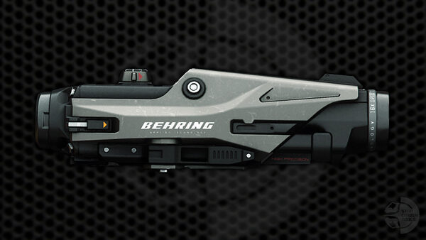 EE08 (8x Telescopic)