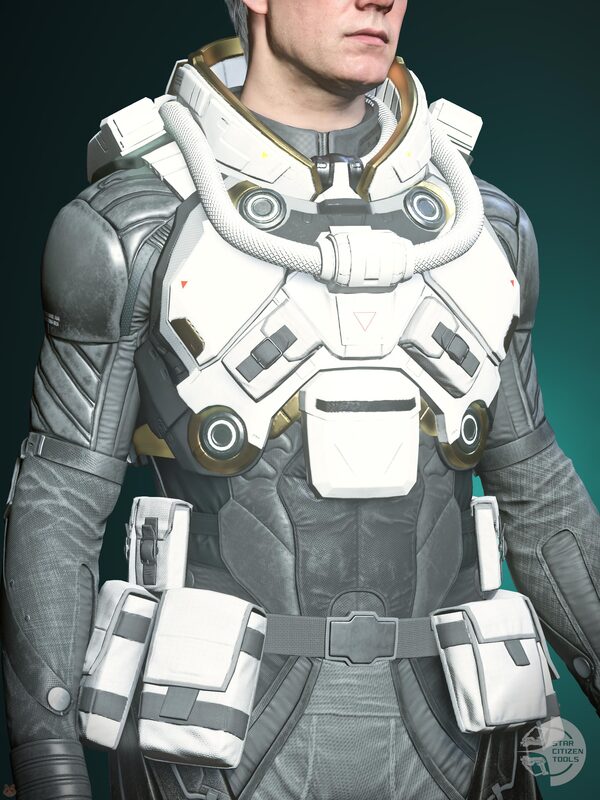 MacFlex Core White