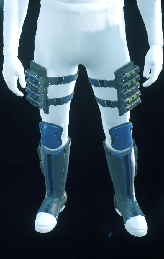 MacFlex Legs Twilight