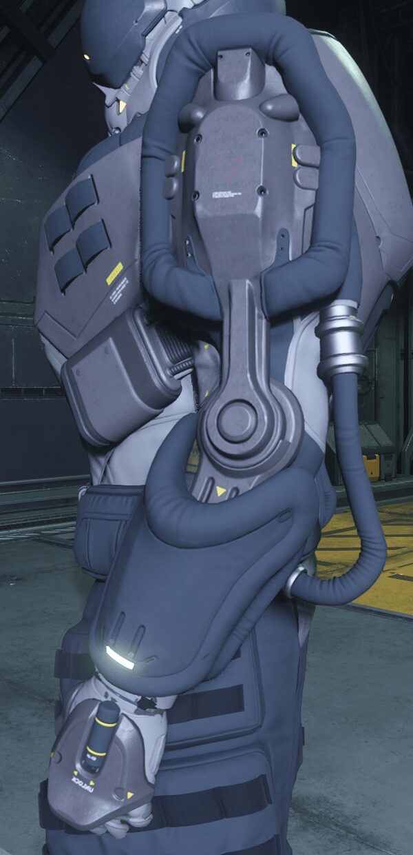 Antium Arms