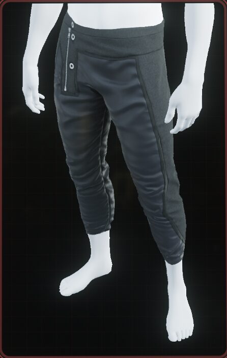 Mivaldi Pants