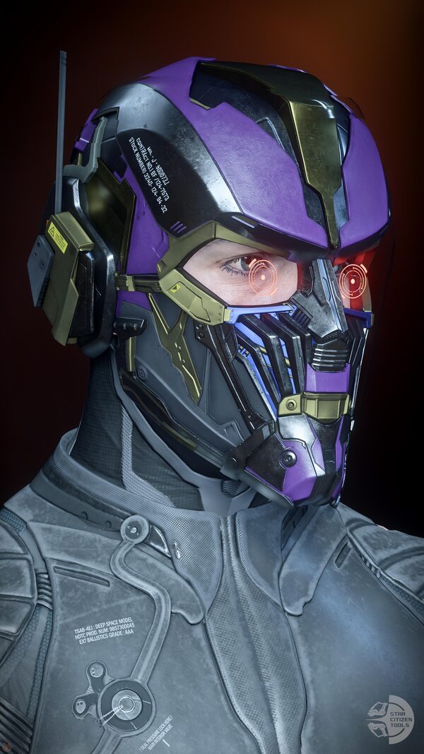 Oracle Helmet Imperial