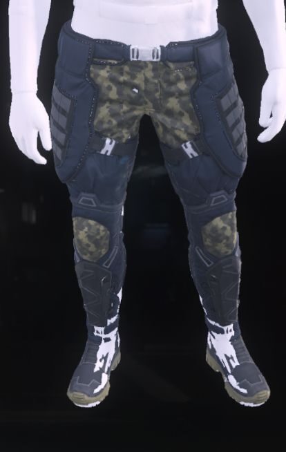 Arden-SL Legs