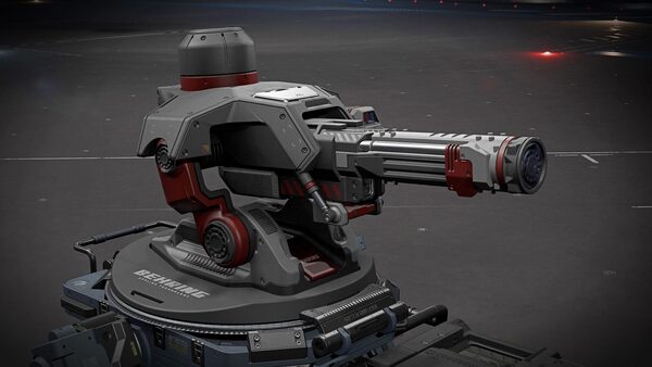 M2C "Swarm"