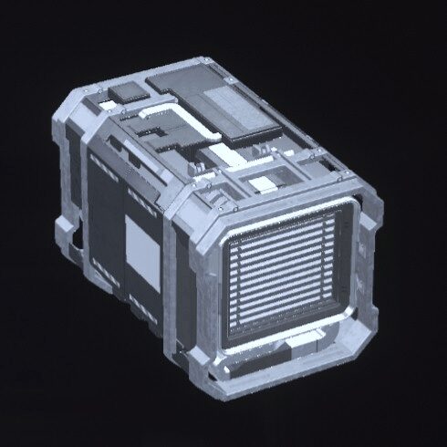 QuadraCell MT