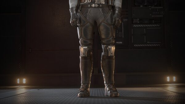 Aztalan Galena Legs