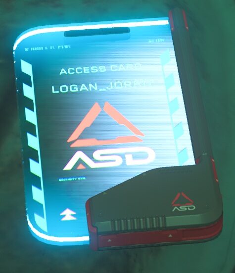 Specimen Cache Access: Lazarus Complex