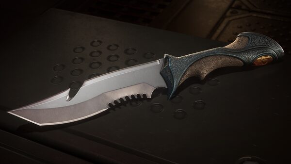 Pambada Knife
