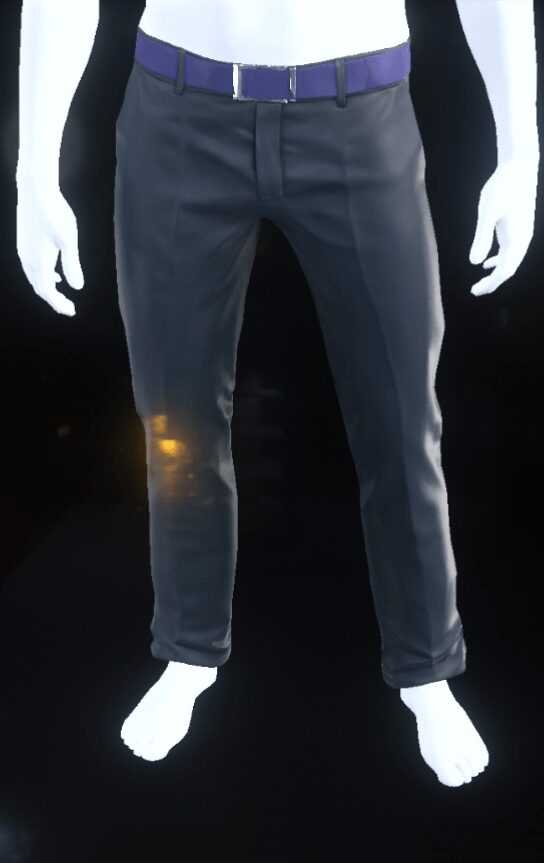LeMarque Pants Purple