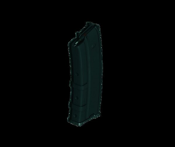 P4-AR Magazine (40 cap)