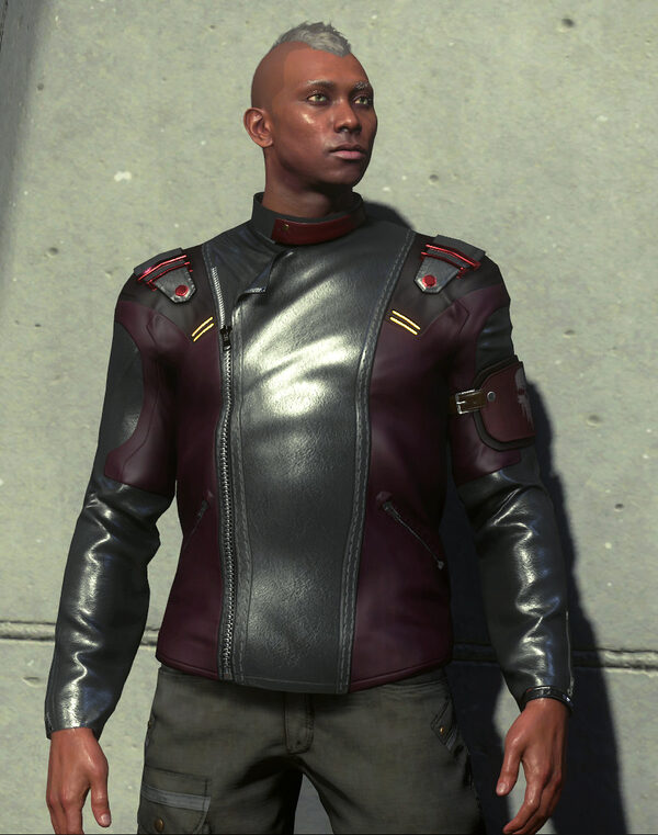Daredevil Jacket