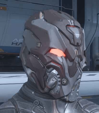 Morningstar Helmet Ignitor