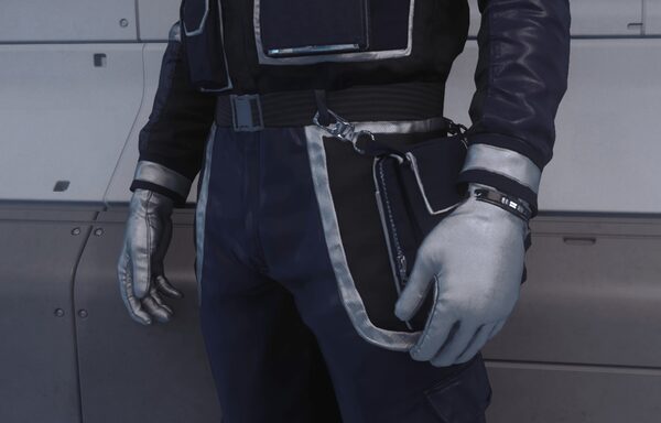 Davin Work Gloves "Pathfinder"