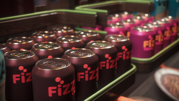 Fizzz Muscat