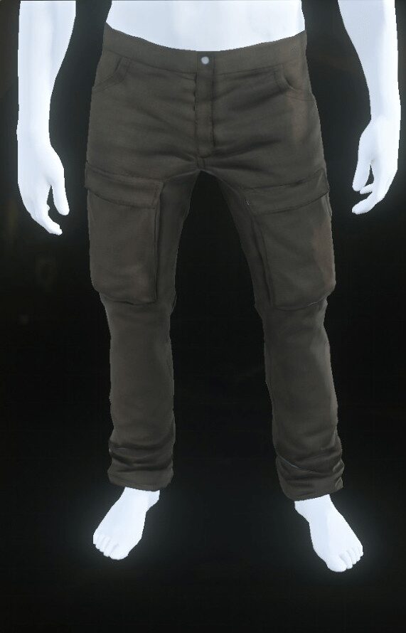 K7 Pants Sienna