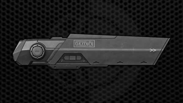 OT8-RF (8x Telescopic)