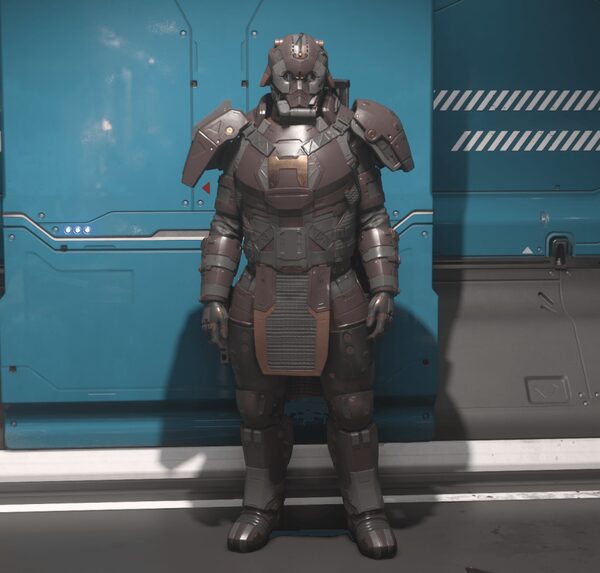 Citadel Core Ignitor
