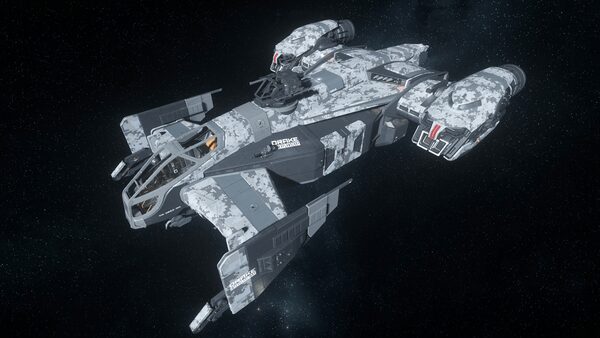 Cutlass Mistwalker Livery