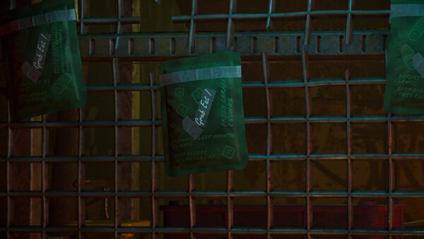 Carafi Packet