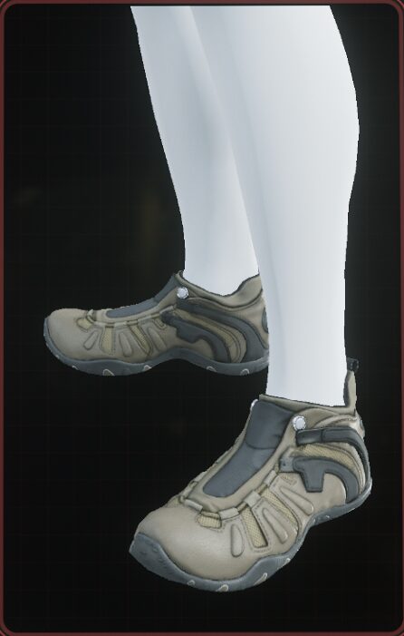 Tona Shoes