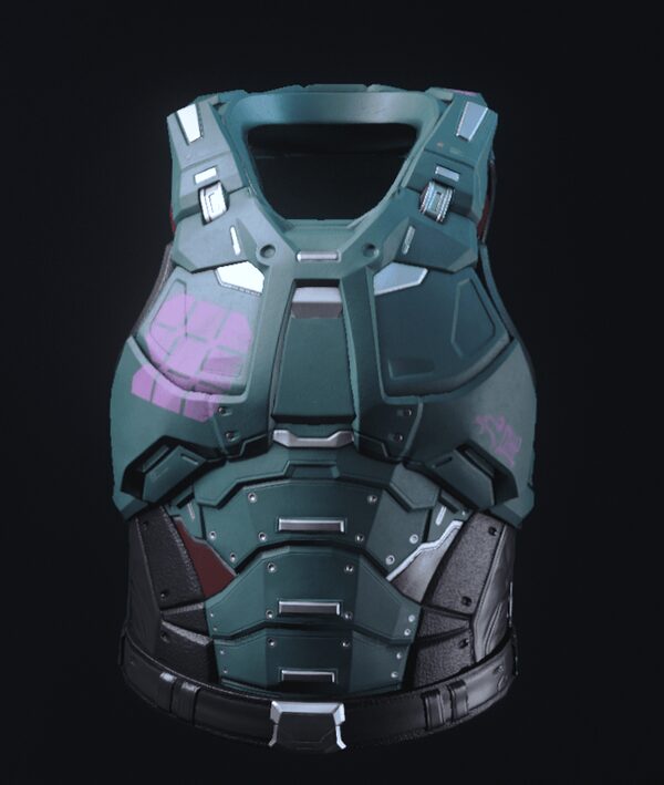 ORC-mkV Core (Modified)