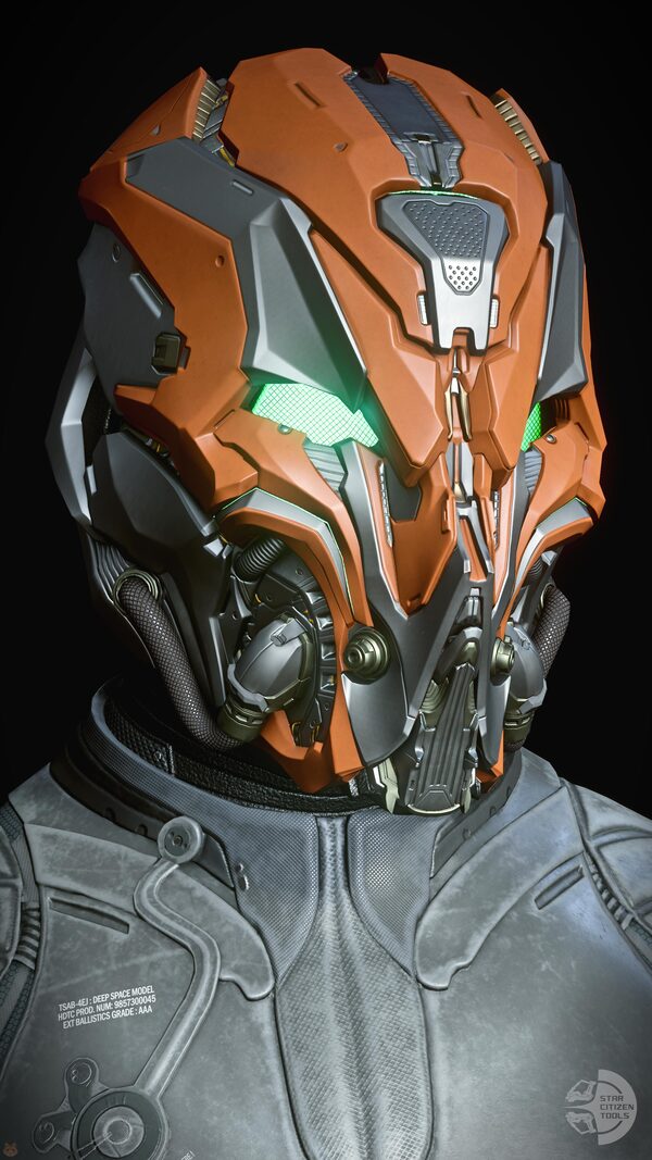 Morningstar Helmet Sienna