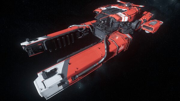 Vulture Assembly Livery
