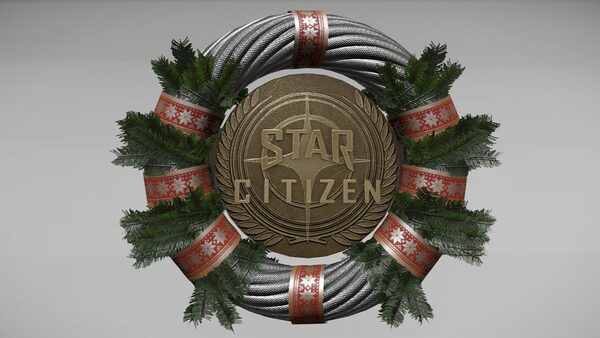 Holiday Wreath