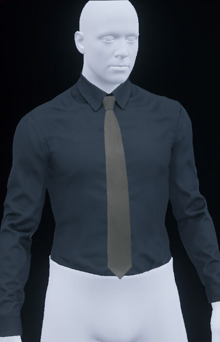 Concept Shirt Tan