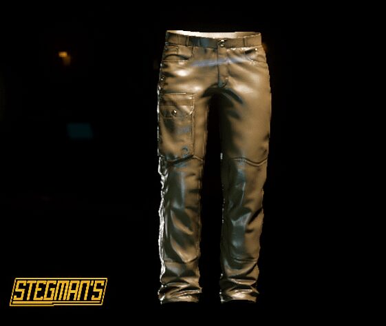 WorkLife Pants Tan