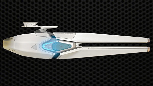 DR Model-XJ1 Repeater