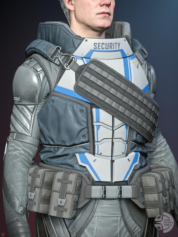Morozov-SH Core Crusader Edition