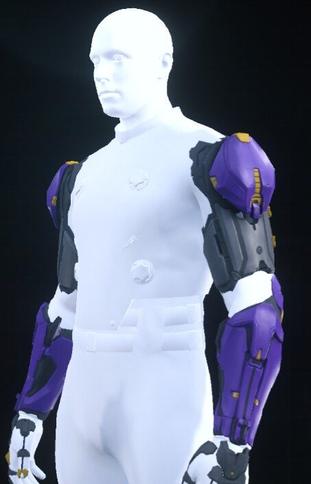 Inquisitor Arms Imperial