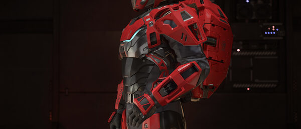Aril Arms Red Alert