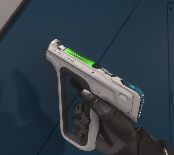 ParaMed Medical Device