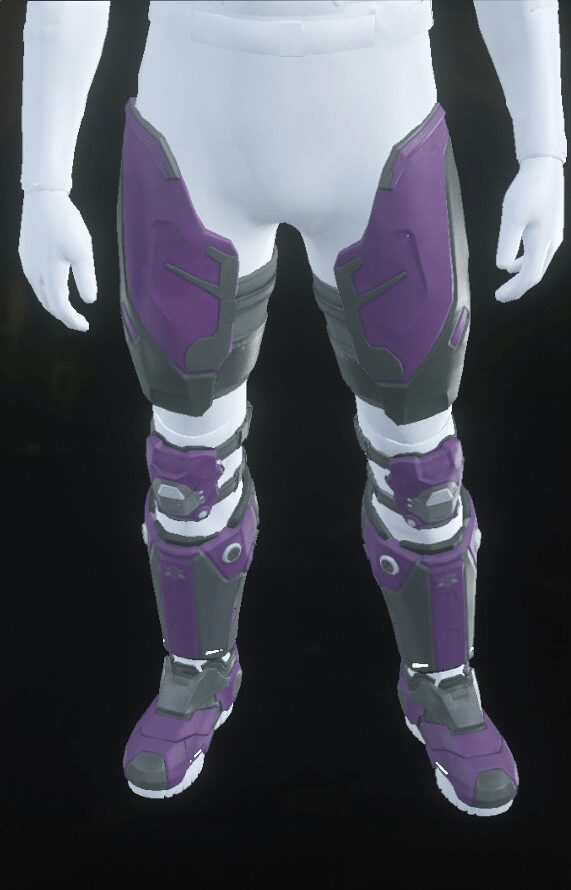 PAB-1 Legs Imperial